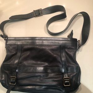 Burberry crossbody bag